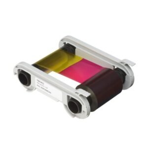 Ruban couleur YMKO Emea– 200 cartes (ZEINUS)