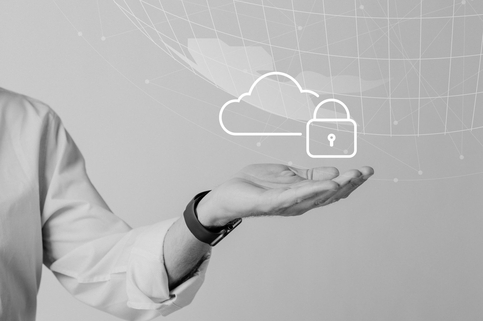 user data protection