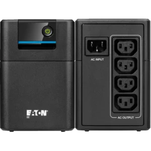EATON 5E550 IEC G2